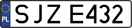 SJZE432