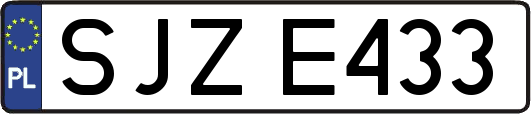 SJZE433
