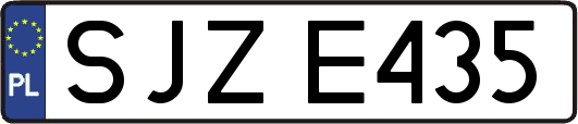 SJZE435