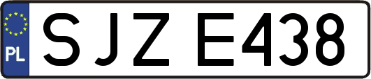 SJZE438