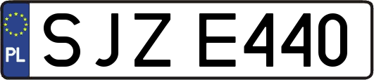 SJZE440