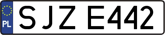SJZE442