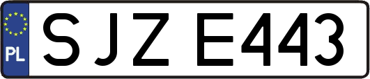 SJZE443