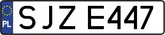 SJZE447