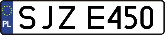 SJZE450