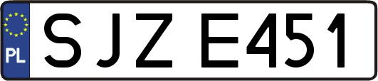 SJZE451