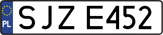 SJZE452