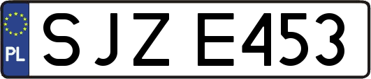 SJZE453