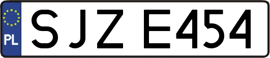 SJZE454