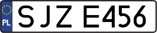 SJZE456