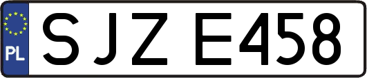 SJZE458