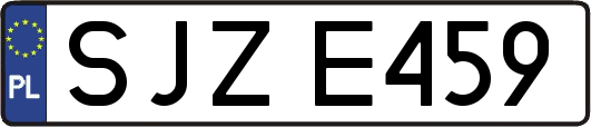 SJZE459