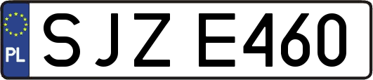 SJZE460
