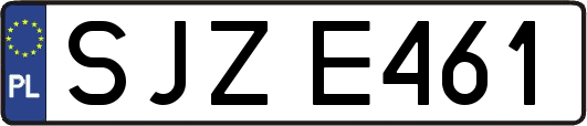 SJZE461