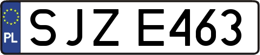 SJZE463
