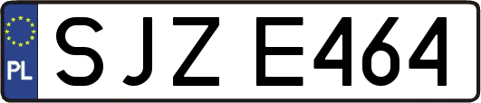 SJZE464