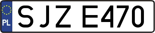 SJZE470