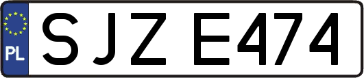 SJZE474