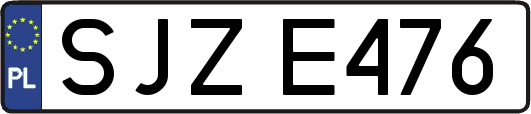 SJZE476
