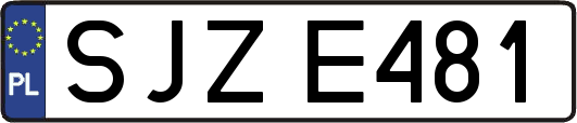 SJZE481