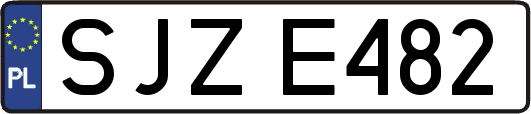 SJZE482