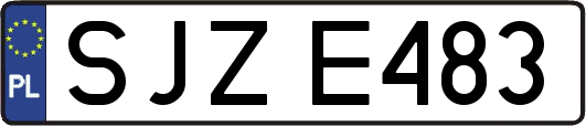 SJZE483