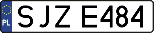 SJZE484