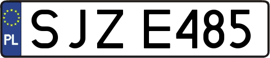 SJZE485