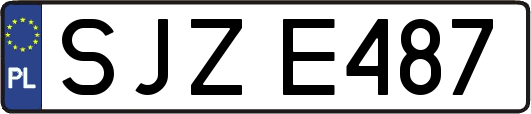 SJZE487
