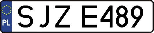 SJZE489