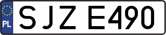 SJZE490