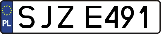 SJZE491