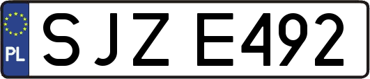 SJZE492