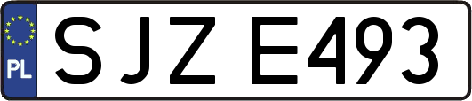 SJZE493