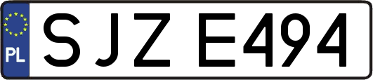 SJZE494