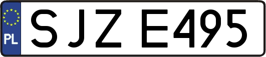 SJZE495