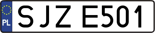 SJZE501