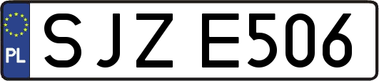SJZE506