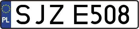 SJZE508