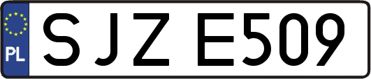 SJZE509