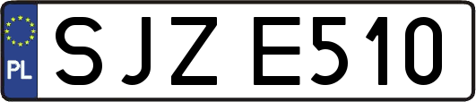 SJZE510