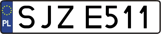 SJZE511