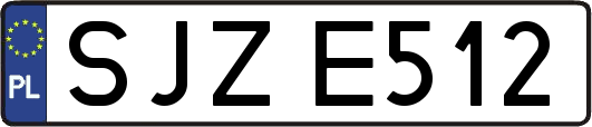 SJZE512