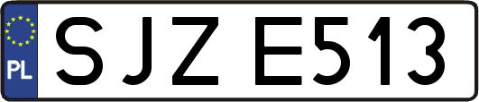 SJZE513