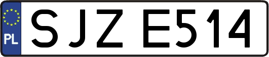 SJZE514