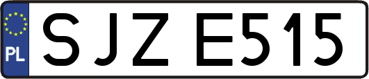 SJZE515