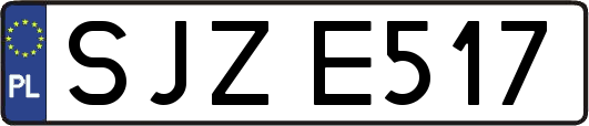 SJZE517