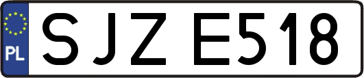 SJZE518