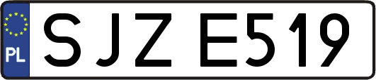 SJZE519