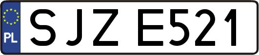 SJZE521